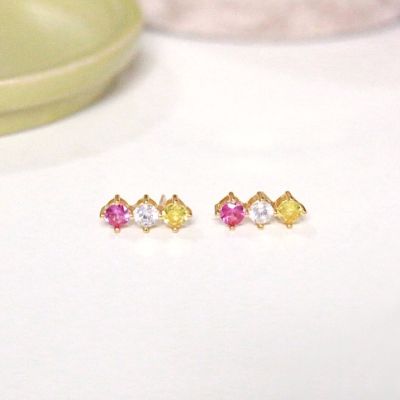 Jewlyandco-Jewlydango earring