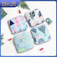 【CW】✲  Tampon Holder Storage Coin Purse Sanitary Napkin Organizer