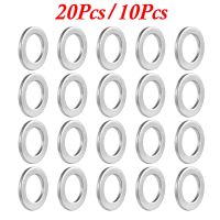 ✱∋ 20/10Pcs Oil Drain Plug Crush Washers Gaskets 14mm For Honda Accord Civic CRV CRZ HRV Acura 9410914000 94109-14000 94109 14000