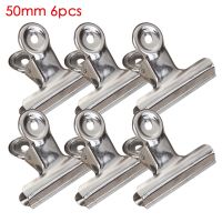 【CW】✽◎  Dried Sealed Food Storage Clamp