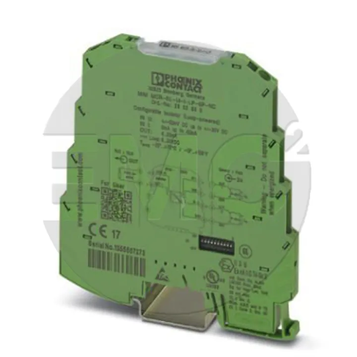 Phoenix Contact Signal conditioner MINI MCRSLUIILPSPNC
