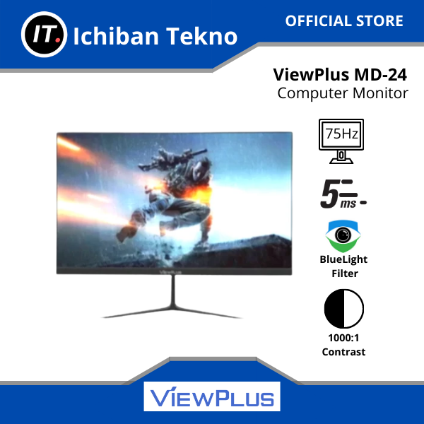 viewplus mh 24 c