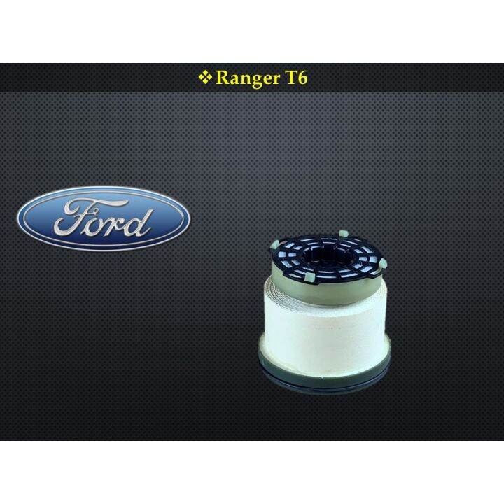 Ford Ranger T6 2012y'' 2016y'' Fuel Filter AB392116015AE Lazada