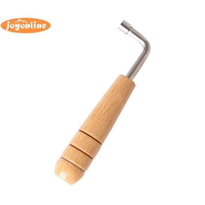Lyre Harp Tuning Wrench Tuner Layya Adjustment Lever Lyre Adjustment