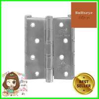 บานพับ 4x3 นิ้ว COLT 26 สีสเตนเลส 3 ชิ้น/แพ็กBUTT HINGE 4x3IN COLT 26 STAINLESS STEEL 3PCS/PACK **สามารถออกใบกำกับภาษีได้ค่ะ**