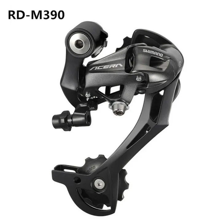 shimano 9 speed derailleur mtb