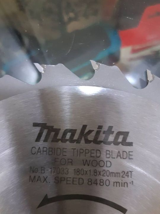 makita-saw-blade-for-wood-180mm-7-x24t-part-no-b-17033-ใบเลื่อยวงเดือน-ขนาด-7-นิ้ว-จำนวนฟัน-24-ฟัน-จากตัวแทนจำหน่าย