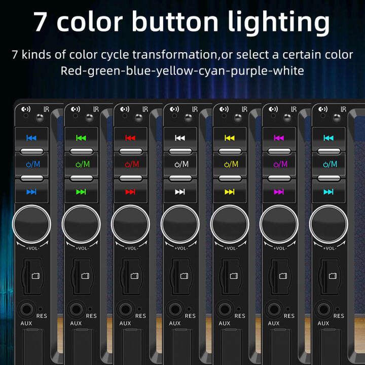 aumotop-7in-เครื่องเล่น-mp5-bt-ในรถหลายภาษาเครื่องเล่นเสียงและวิดีโอรถยนต์ใช้งานหลากหลายเครื่องรับวิทยุติดรถยนต์อัตโนมัติหลายกล่องสมาร์ททีวี