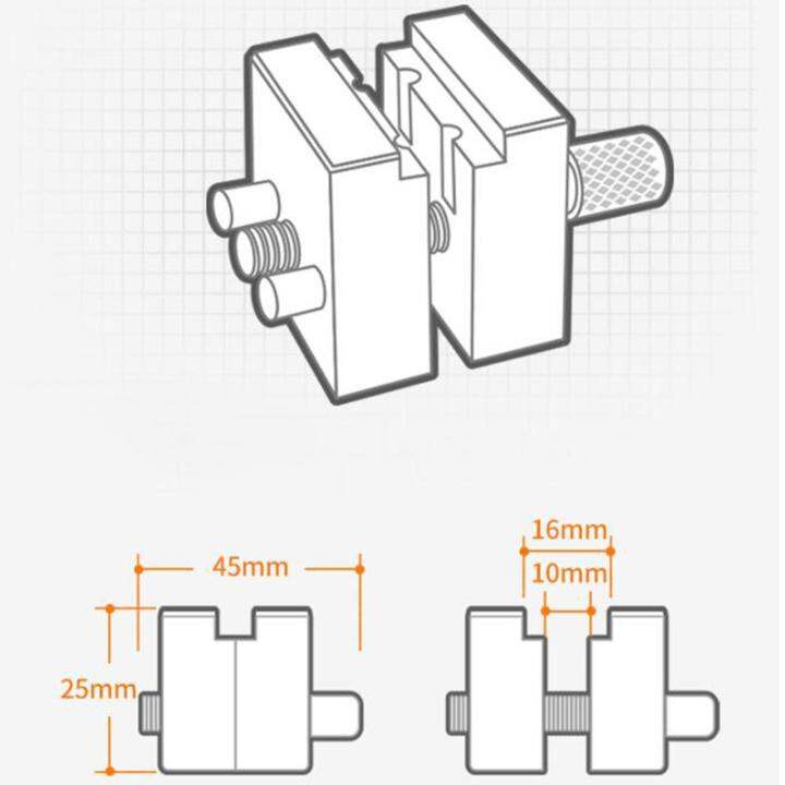 toolsnest-โต๊ะหนีบโต๊ะขนาดเล็กเครื่องมือทำโมเดล-diy-เครื่องมืออเนกประสงค์แม่นยำสูงสำหรับโมเดลโมเดลม้าไม้ทำ-diy-งานอดิเรกโมเดลทหาร