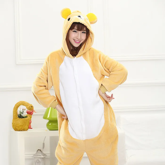 Rilakkuma pajamas discount