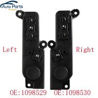 New Front Left And Right Power Seat Adjustment Regulator Control Switch For 2017-2020 Tesla Model 3 1098529 1098530