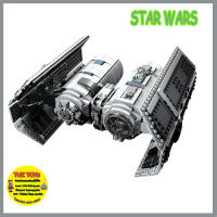 ตัวต่อเลโก้จีน ยานสตาร์วอ STAR WARS No.67109 1010pcs+PW ตัวต่อสวยงานดี