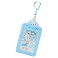 Student Card Cover Bus ID Bank Cover Case Card Holder Bag Card Holder Cover Case Keychain Bank Cover Case