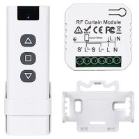 【YD】 Tuya Wifi Curtain Controllers Blinds Motor Durable