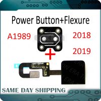 New 661-10376 for Macbook Pro Retina 13 TouchBar A1989 Touch ID Power ON/OFF 2018 2019 Year