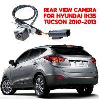 Car Rearview Camera HD Parking Camera for Hyundai IX35 Tucson 2010-2013 95790-2S011 957902S011 957902S012 95790-2S012