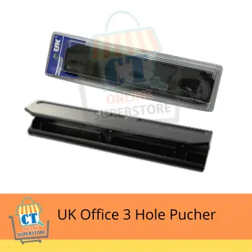 Shop 3 Hole Puncher For Binder with great discounts and prices online - Oct  2023