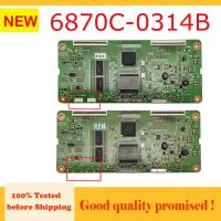 บอร์ด TCON 2023 Gratis Ongkir 6870C-0314B LM300WQ5-SDA1ทดสอบตรรกะทีวี6870C 0314B 6870C0314B อัจฉริยะ SDA1 LM300WQ5