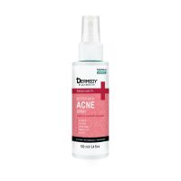 DERMEDY Better Back Acne Spray เดอร์มีดี เบทเทอร์แบ็ค แอคเน่ สเปรย์ (สเปรย์ฉีดสิวที่หลัง)