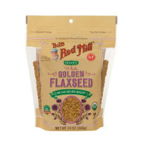 Organic Golden Flaxseed