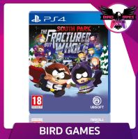 PS4 : South Park The Fractured but Whole [แผ่นแท้] [มือ1] [southpark]