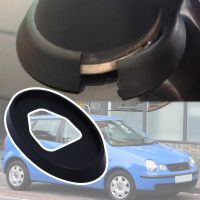 【cw】 Car Roof Mast Whip Antenna Rubber Base Gasket Polo MK5 MK4 MK3 6KV 9N 6C 1994 - 2017 ！