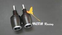 กันล้มข้าง Frame sliders ตรงรุ่นสำหรับ Yamaha FZ1 FZ08 (Mothracing)