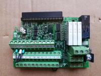 Anchuan อินเวอร์เตอร์ L1000 Terminal Board ETC740351 Terminal Block Terminal Board