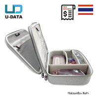 U-DATA กระเป๋าเคสแข็ง กันกระแทก สำหรับ พกพาเครื่องคัดลอก Duplicator carry bag