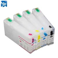 【Top-rated】 สำหรับ EPSON WorkForce Pro WP-4025/WP-4015/WP-4525/ WP-4545/WP-4595 T7011หมึก T7012 T7013 T7014 T7021 T7031