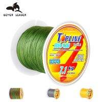 X4 Braided Fishing Line 100M 300M 8.6-106.92LB Thread 0.1-0.5mm Super Saltwater Fishing Rope for Sea LURE Line