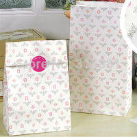 Paper Gift Bags, Party, Lolly,Favour, Wedding, Packaging 22x12x7cm 24pcslot