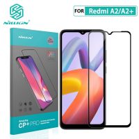 ฟิล์มกระจก Redmi A2 Nillkin CP+Pro แบบเต็มจอ ฟิล์มกระจกสำหรับ Xiaomi Redmi A2+ Plus