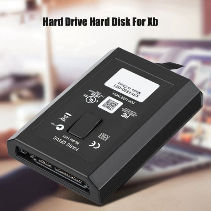 console-game-hard-drive-for-xbox-360-slim-hard-drive