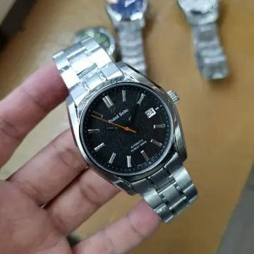 Jual grand seiko outlet bekas