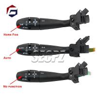 96477533XT 96608841XT Car Turn Signal Indicator Switch Stee Column Horn Auto For PEUGEOT 1007 206 207 307 406 407 807