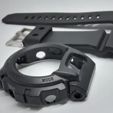 G shock mineral hot sale glass replacement