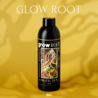 GROW ROOT - โกรว์รูท - ปุ๋ยหมักปลูกพืชสมุนไพร420 ออแกนิกเร่งราก มีจุลินทรีย์ซิมไบโอติกและอื่นๆ ช่วยบำรุงรากและดูดซึมธาตุอาหารดีขึ้น