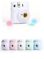 ใหม่ Instax mini 12 Selfie Mirror &amp; 4 Colour Close-Up Lens Filters Camera Close Up Lens-final1