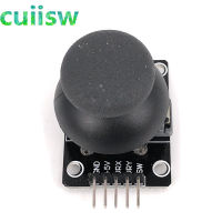 10pcs Higher Quality Dual-axis XY Joystick Module PS2 Joystick Control Lever Sensor ky-023