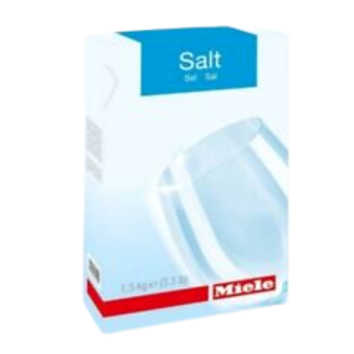 Miele Care Collection Dishwasher Reactivation Salt 3.3lbs (1.5