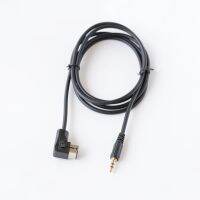 【LZ】▩  Biurlink 3.5MM Aux Input Cable Adaptor for Pioneer Headunit IP-BUS