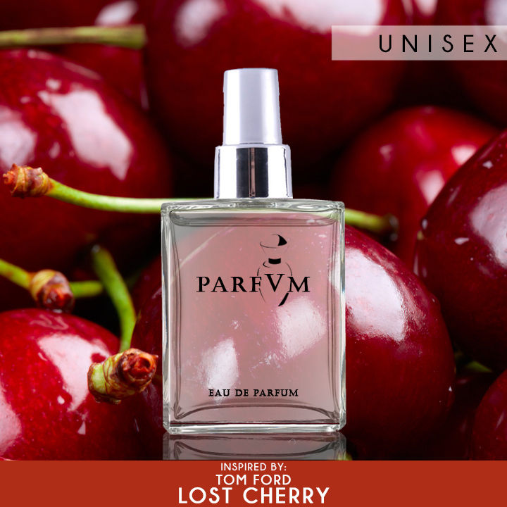 Tom Ford Lost Cherry Inspired Perfume | Lazada PH