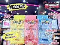 ?เพียวคอส?Lemon me curva eyelash curler เลม่อน มี เคิร์ลวา ที่ดัดขนตางอนเด้งสีหวานสดใส(เลือกสี)