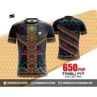 Tribu Fit Collection drifit jersey