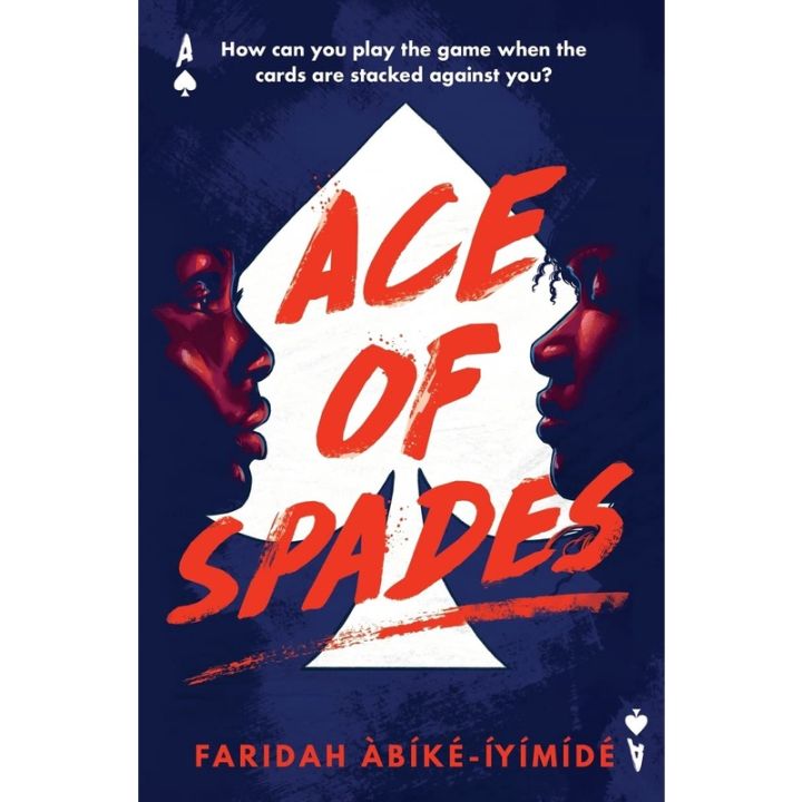 The best Ace of Spades -- Paperback