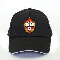 2023 New Fashion NEW LLThe central cska 9527 R9527ia LOGO baseball cap HC CSKA 9527 R9527ian Hockey KHL Club Men ou，Contact the seller for personalized customization of the logo