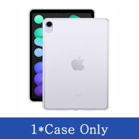 Casing Tablet สำหรับ Apple Ipad Mini 1 2 3 2021 2019 5 7.9ยืดหยุ่น8.3 4th 5th 2013 6 6th 2015 Gen 4 2014