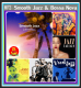 [USB/CD] MP3 สากล Smooth Jazz & Bossa Nova #เพลงสากล #เพลงแจ๊สฟังสบาย #เพลงชิลล์ฟังเพลิน #แผ่นนี้ต้องมีติดรถ ☆145เพลง❤️