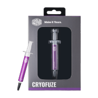 Cooler Master CryoFuze Silicone (ซิลิโคน) ( MGZ-NDSG-N07M-R2 ) High Performance Thermal Grease